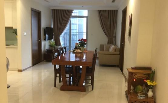 apartment for rent in Vinhomes Central Park Binh Thanh  District HCM BT105L590 (7)